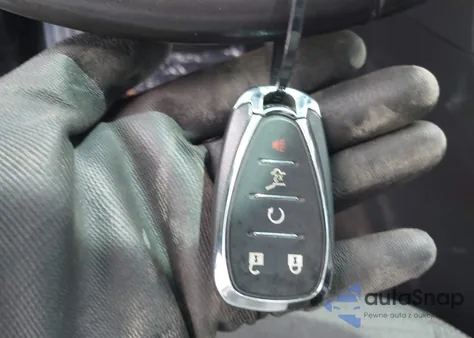 2020 Chevrolet Equinox Fwd 2Fl from USA, damaged, VIN 3GNAXJEV1LS554629